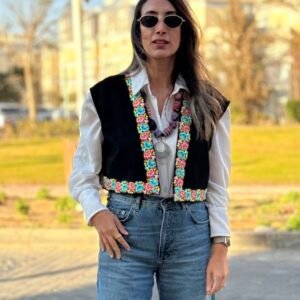 Layali Vest