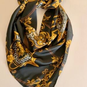 Tajaah’s Scarf