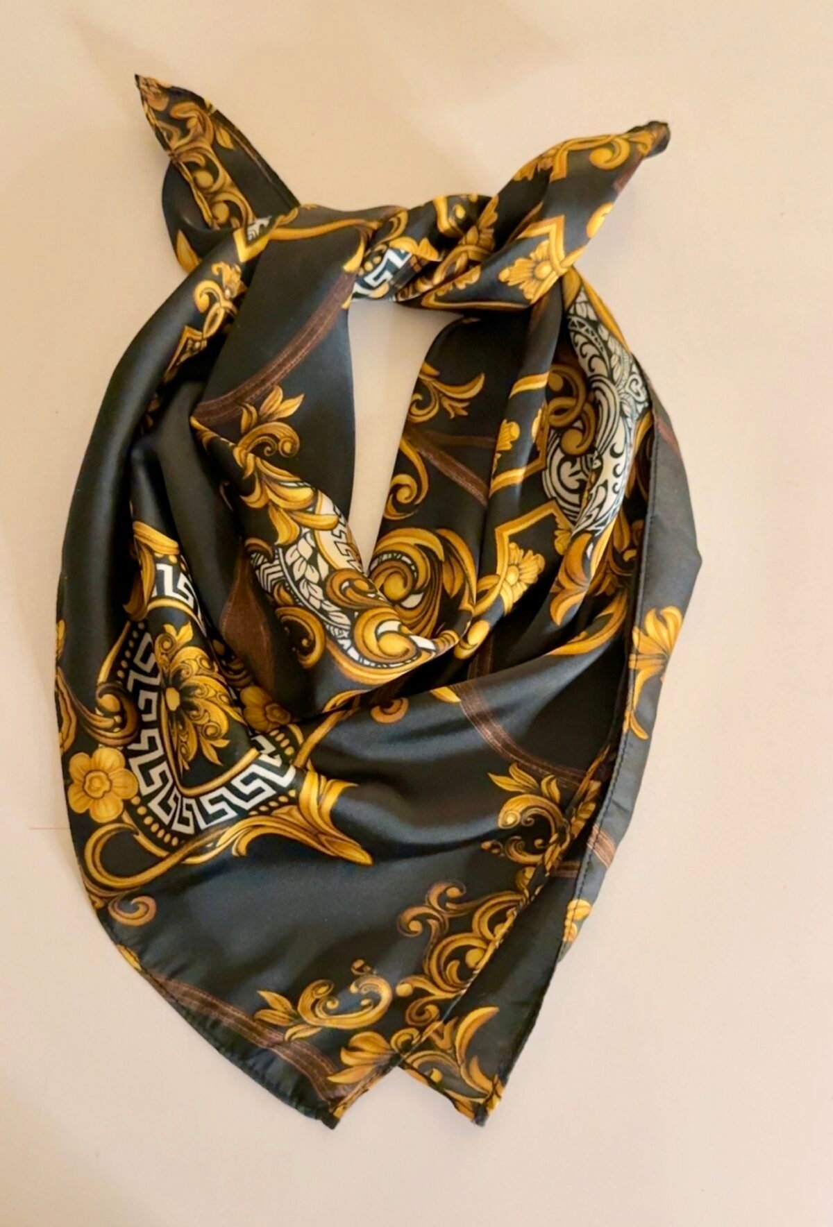 Tajaah’s Scarf