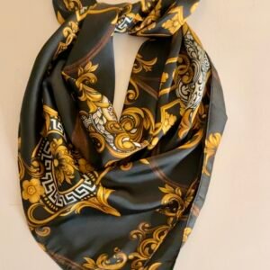 Tajaah’s Scarf