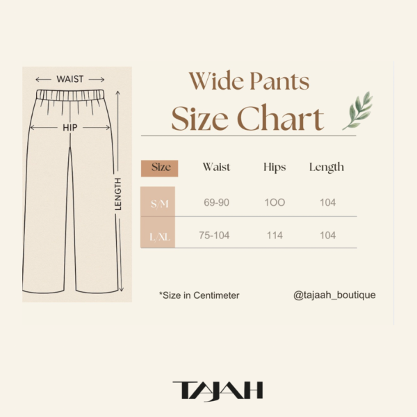Silk Satin Flowy Pants