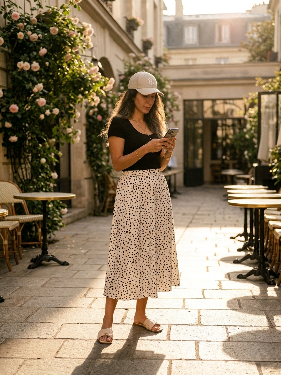 Gemini_Generated_Image_ikxqwbikxqwbikxq Parisian Polka Skirt